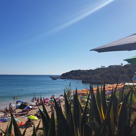 Candyland Apartment Albufeira Exteriör bild