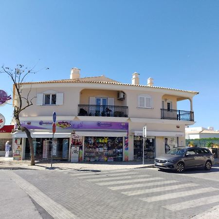 Candyland Apartment Albufeira Exteriör bild
